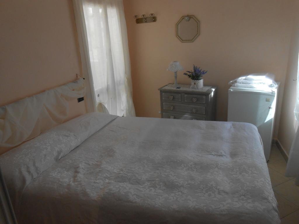 The Sunrise Hotel Riomaggiore Exterior photo